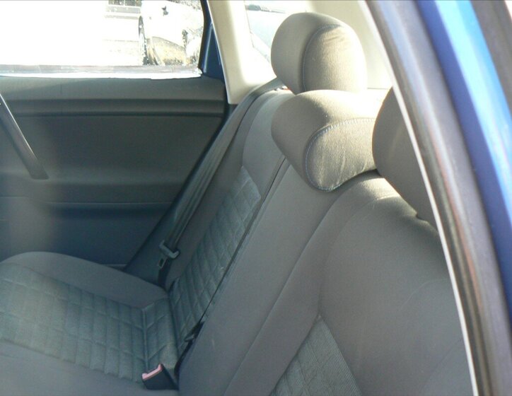 Volkswagen Polo Hatchback 1,2 l 51 kw