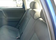 Volkswagen Polo Hatchback 1,2 l 51 kw