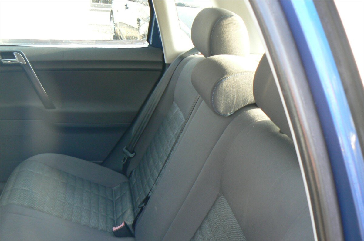 Volkswagen Polo Hatchback 1,2 l 51 kw