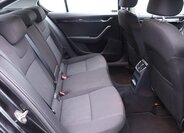 Škoda Octavia Liftback 1,6 l 85 kw