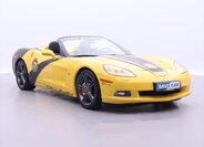 Chevrolet Corvette Kupé 6,2 l 321 kw