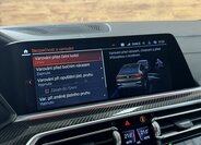 BMW X6 SUV / Terénní 3,0 l 250 kw