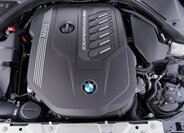 BMW Řada 3 Sedan 3,0 l 275 kw