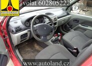 Renault Thalia Ostatní 1,4 l 0