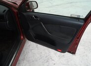 Škoda Octavia Liftback 1,9 l 66 kw