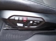 BMW X4 Sedan 3,0 l 190 kw