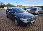 Audi A3 Hatchback 1,9 l 77 kw