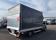 Renault Master Ostatní 2,0 l 125 kw