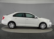 Škoda Rapid Liftback 1,2 l 63 kw