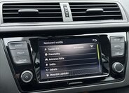 Škoda Fabia Hatchback 999,0 70 kw