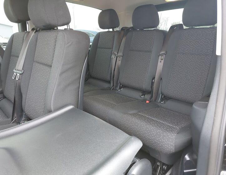 Mercedes-Benz Vito 14