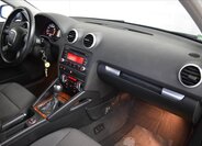 Audi A3 Hatchback 1,4 l 92 kw