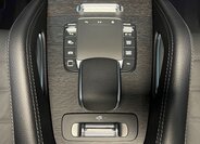 Mercedes-Benz GLE SUV / Terénní 3,0 l 270 kw