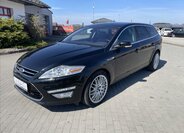 Ford Mondeo Kombi 2,2 l 147 kw