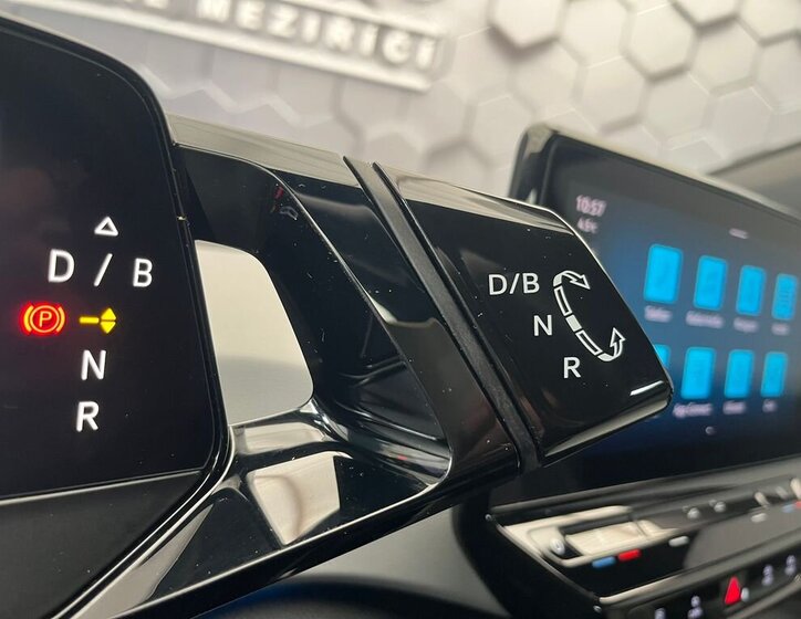 Volkswagen ID.3 Hatchback 0,0 150 kw