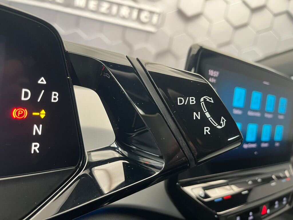 Volkswagen ID.3 Hatchback 0,0 150 kw