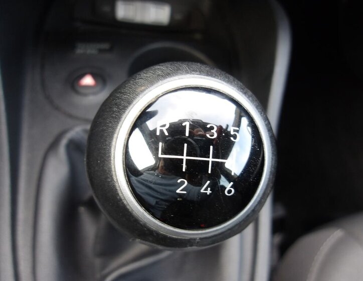 Seat Leon Hatchback 1,4 l 92 kw