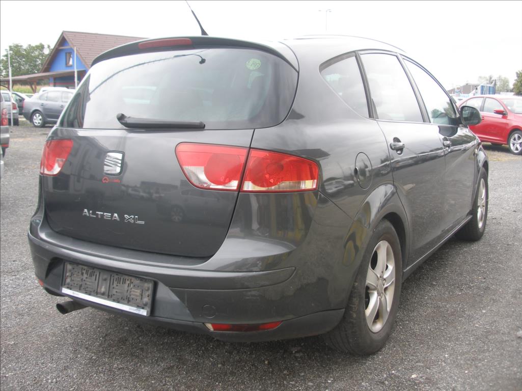 Seat Altea