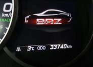 Subaru BRZ Kupé 2,0 l 147 kw