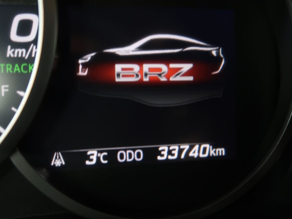 Subaru BRZ Kupé 2,0 l 147 kw