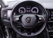 Škoda Kodiaq SUV 1,5 l 110 kw