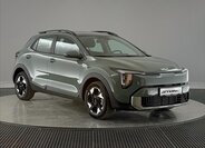 KIA Stonic Hatchback 0,0 74 kw