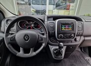 Renault Trafic Skříň 2,0 l 107 kw