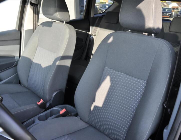 Ford C-MAX Kombi 1,6 l 70 kw
