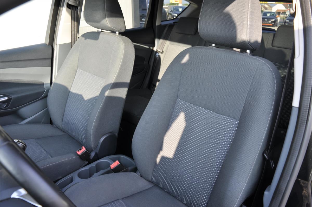 Ford C-MAX Kombi 1,6 l 70 kw