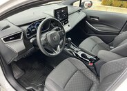 Toyota Corolla Kombi 1,8 l 72 kw