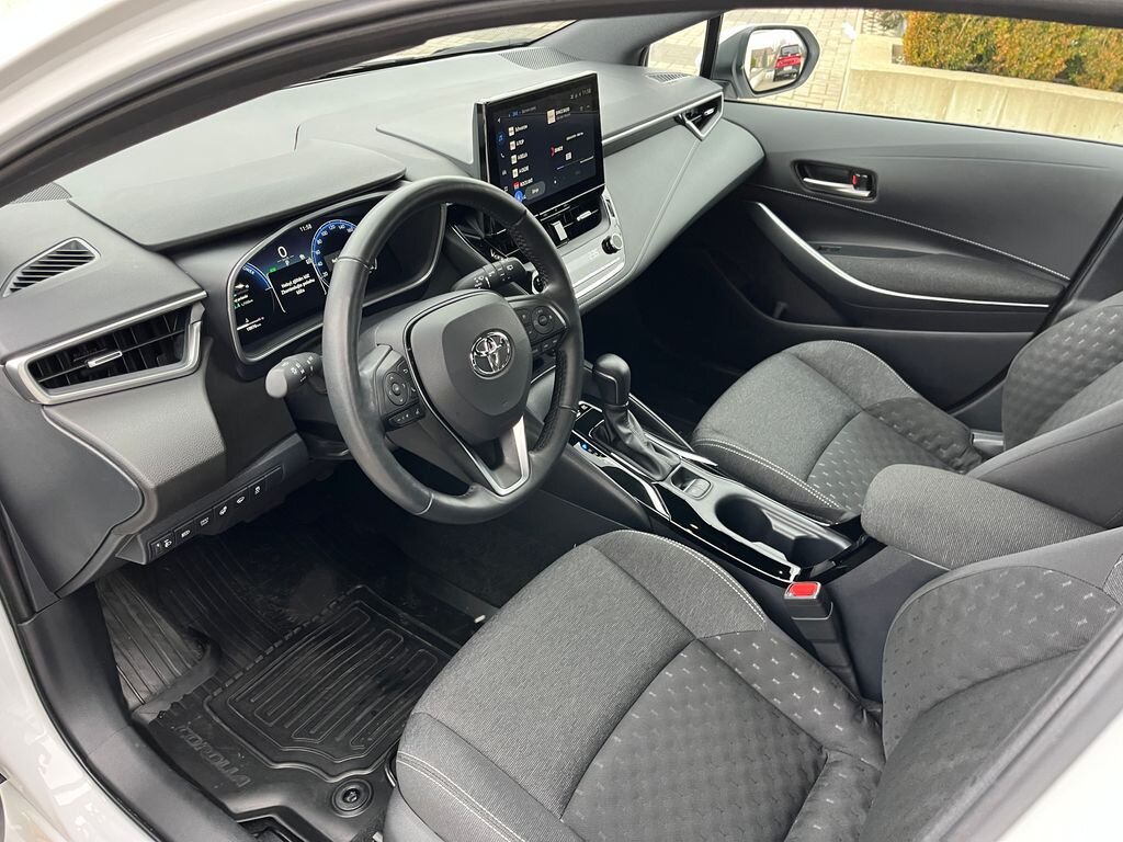 Toyota Corolla Kombi 1,8 l 72 kw