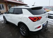 SsangYong Korando SUV 1,5 l 120 kw