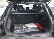 Toyota Corolla Cross 9