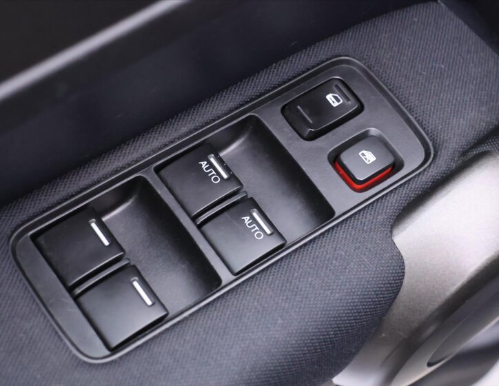 Honda CR-V Kombi 2,0 l 110 kw