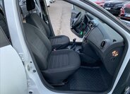 Dacia Logan Kombi 999,0 74 kw