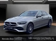 Mercedes-Benz Třídy C Sedan 1,5 l 150 kw