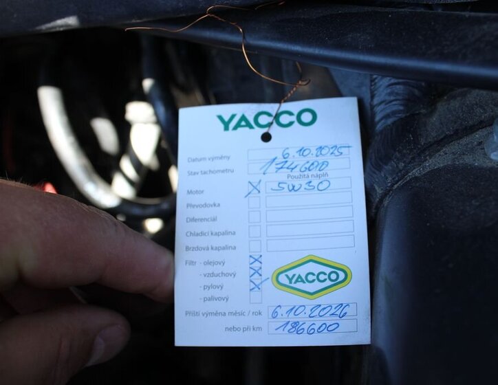 BMW X1 SUV / Terénní 2,0 l 105 kw