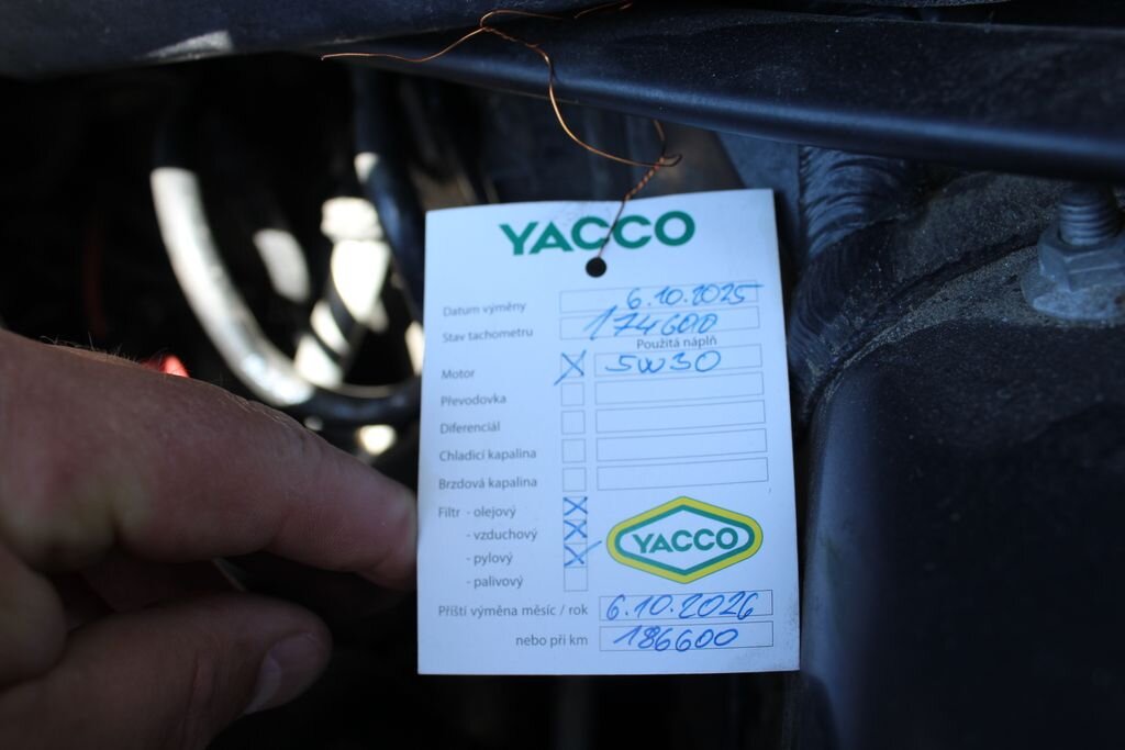 BMW X1 SUV / Terénní 2,0 l 105 kw