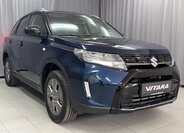 Suzuki Vitara SUV / Terénní 1,4 l 81 kw