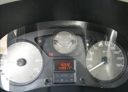 Citroën Berlingo Kombi 1,6 l 73 kw