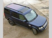 Land Rover Discovery SUV 0,0 183 kw