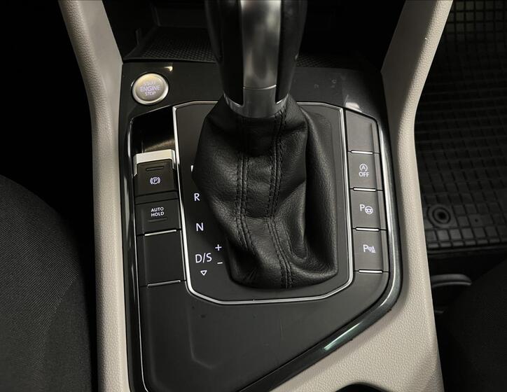 Volkswagen Tiguan 17
