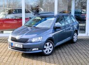 Škoda Fabia Kombi 999,0 70 kw