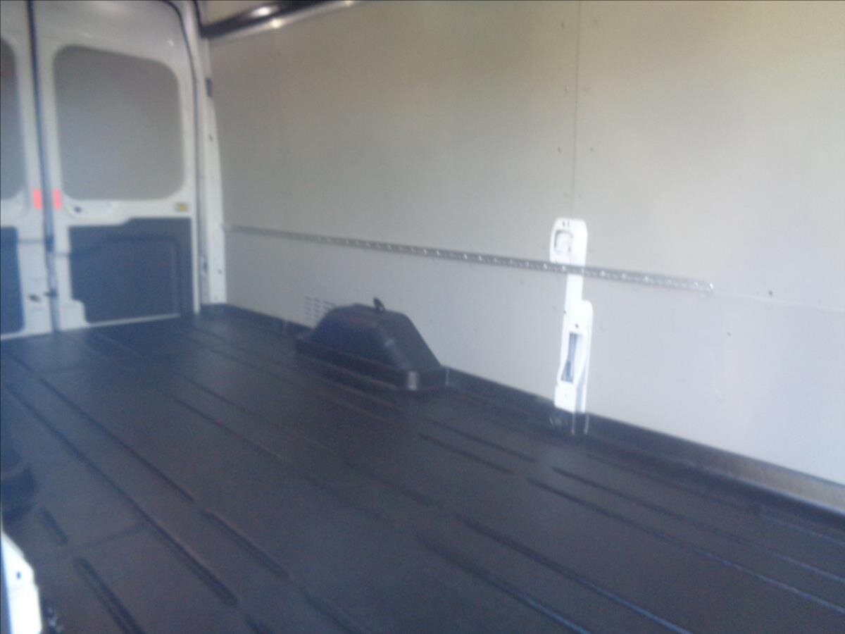 Ford Transit Ostatní 2,0 l 96 kw