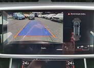 Audi A6 Kombi 2,0 l 195 kw