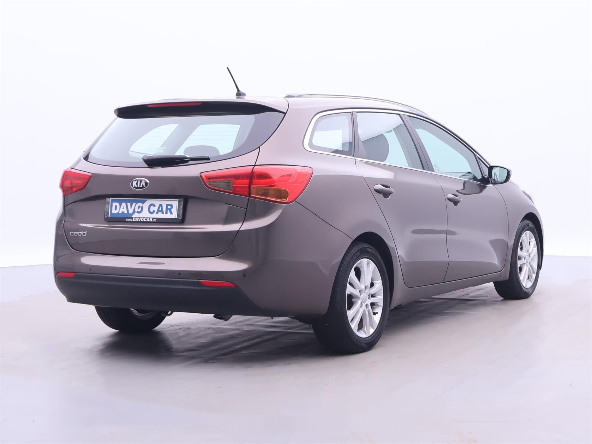 KIA Ceed Kombi 1,6 l 99 kw