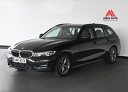 BMW Řada 3 1