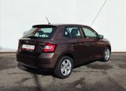 Škoda Fabia 24