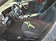 Mercedes-Benz Třídy A 12