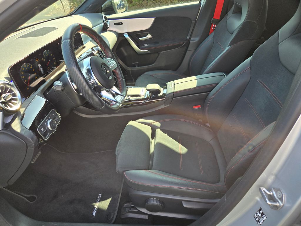 Mercedes-Benz Třídy A